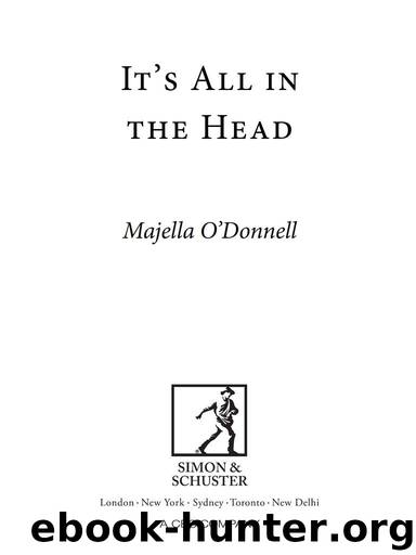 It’s All in the Head by Majella O’Donnell