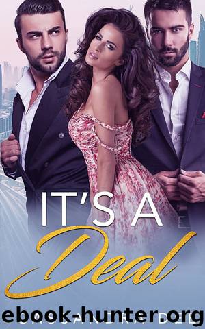 It’s a Deal: A Royal MFM Menage Romance by Cassandra Dee