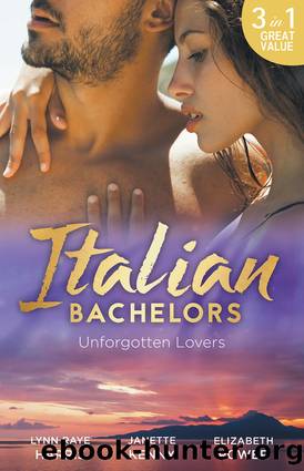Italian Bachelors by Janette Kenny