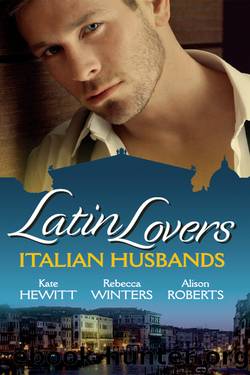 Italian Husbands by Kate Hewitt