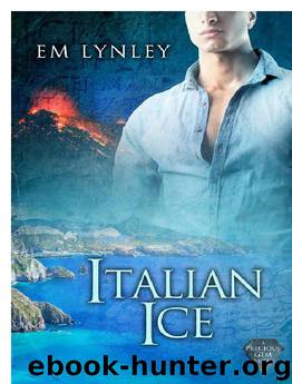 Italian Ice by EM Lynley