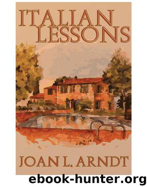 Italian Lessons by Joan L. Arndt