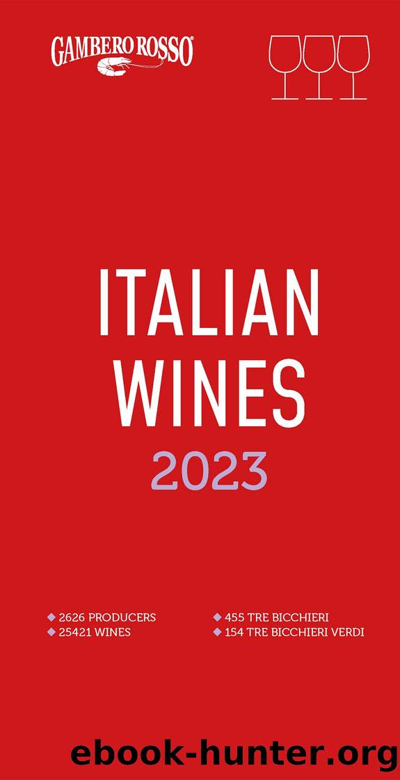 Italian Wines 2023 by AAVV