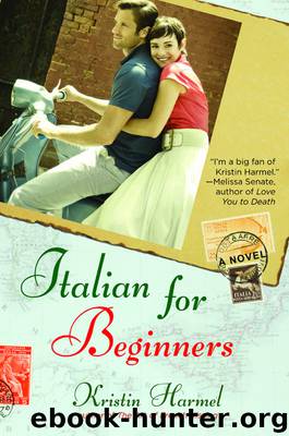 Italian for Beginners by Kristin Harmel