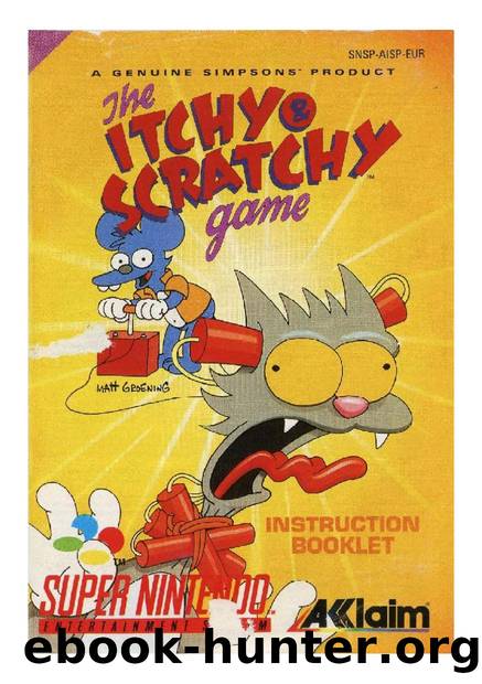 Itchy and Scratchy Game ( EU )_opt.pdf by kai