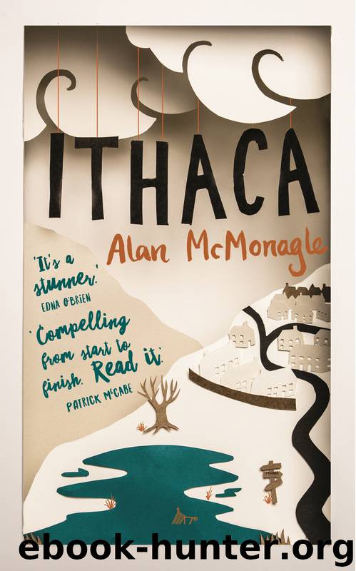 Ithaca by Alan McMonagle