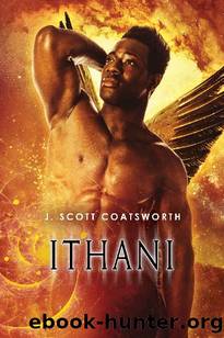 Ithani by J. Scott Coatsworth