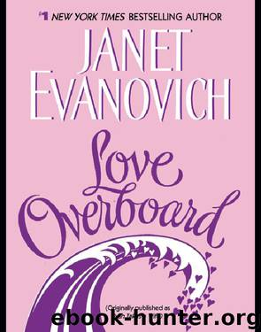 Ivan Takes a Wife by Janet Evanovich