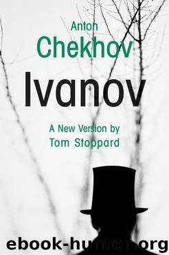 Ivanov by Anton Chekhov
