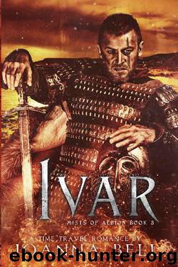 Ivar_A Time Travel Romance by Joanna Bell