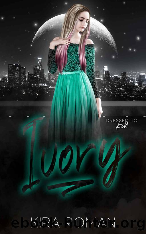 Ivory (Dressed to Kill) by Kira Roman