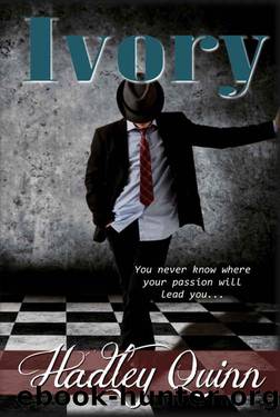 Ivory by Hadley Quinn