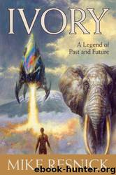 Ivory by Mike Resnick
