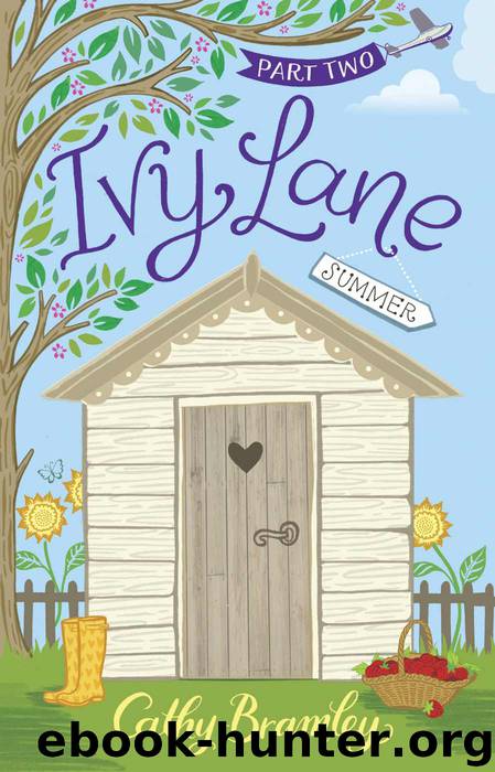 Ivy Lane: Summer: Part 2 by Cathy Bramley