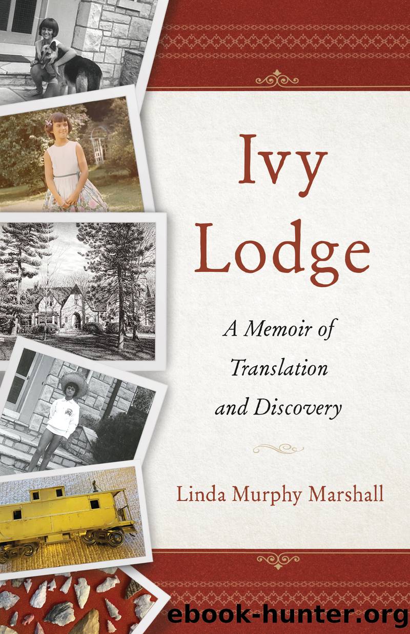 Ivy Lodge by Linda Murphy Marshall