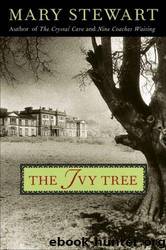Ivy Tree by Mary Stewart