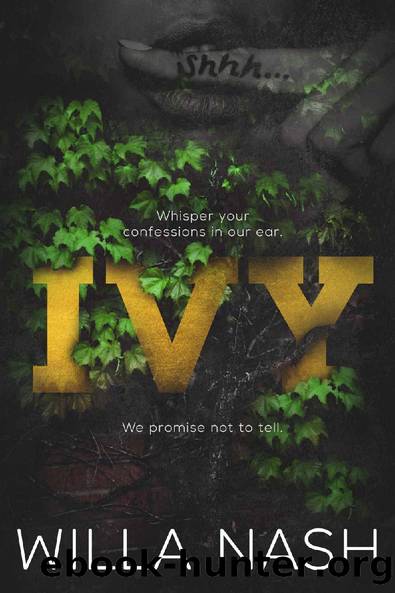 Ivy by Willa Nash