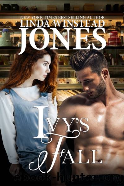 Ivy's Fall by Linda Winstead Jones
