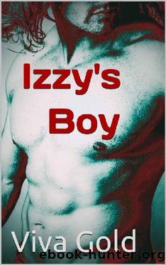 Izzy's Boy (Woolf Tales Book 1) by Viva Gold