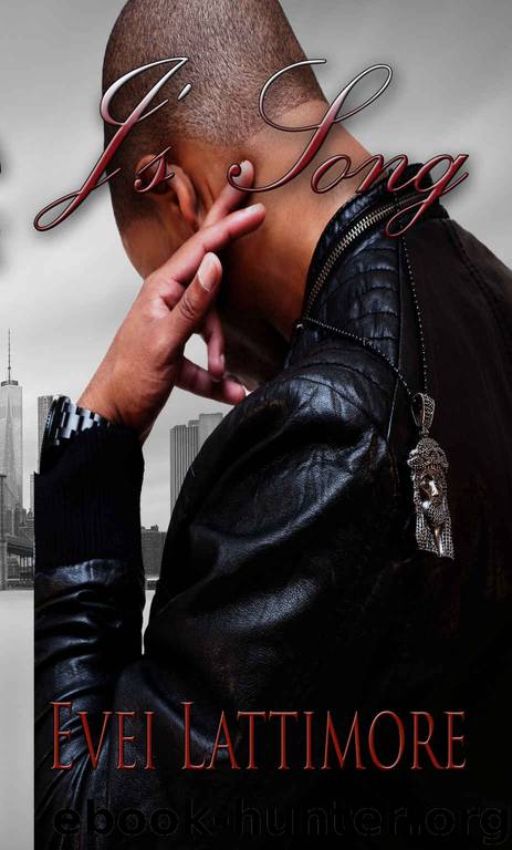 J's Song by Evei Lattimore