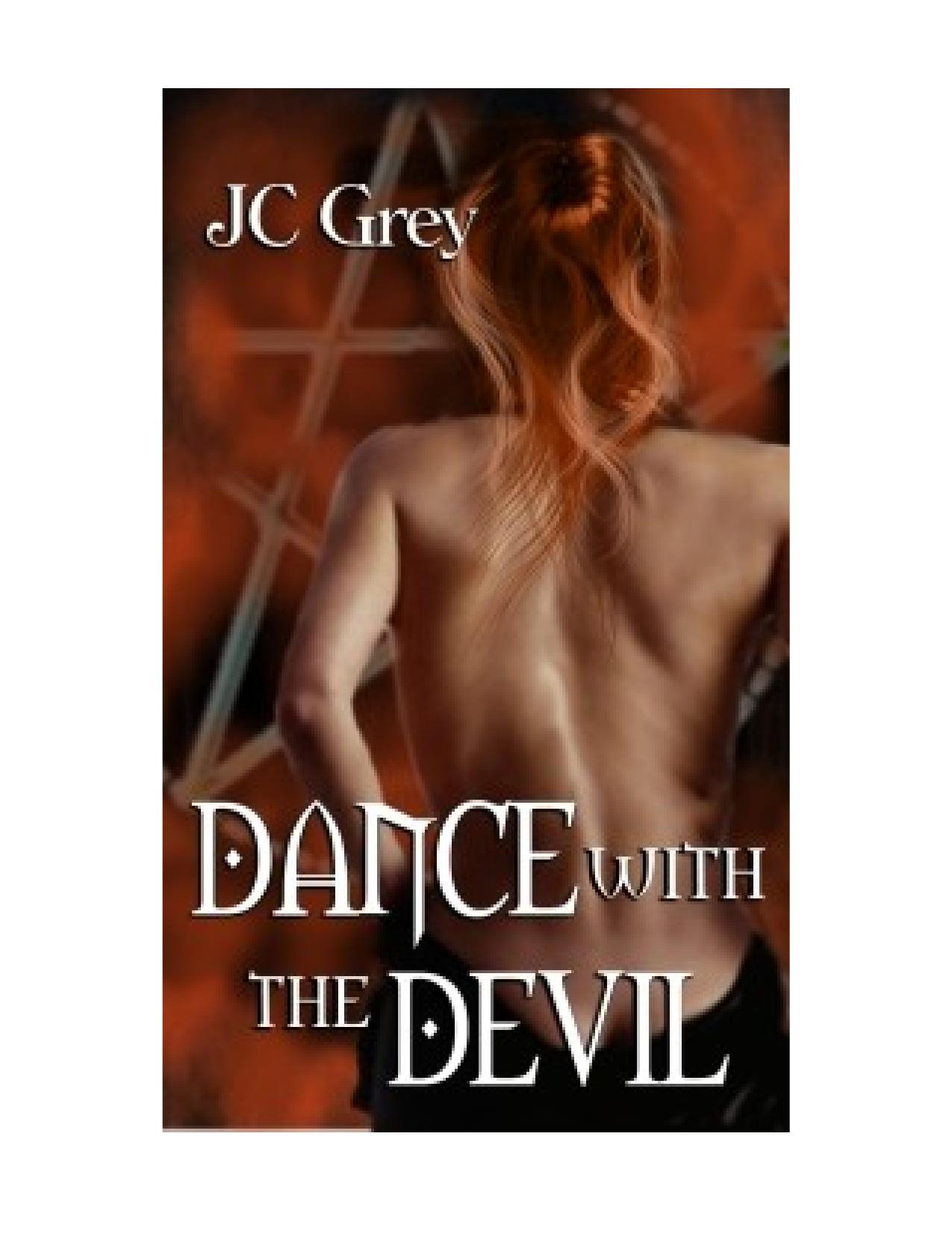 J. C. Grey by Dance & The Devil (NCP) (pdf)