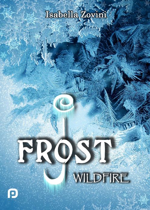 J. Frost: Wildfire by Isabella Zovini