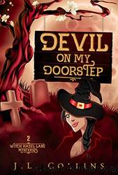 J. L. Collins - 02 Devil on My Doorstep by J. L. Collins