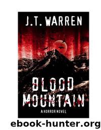 J. T. Warren by Blood Mountain