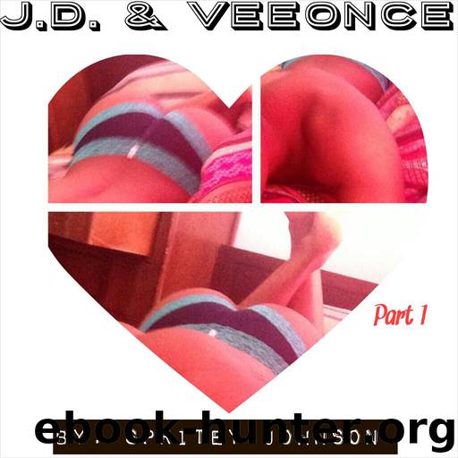 J.D. And Veeonce 1 by Spritey Johnson
