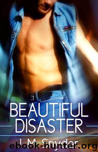 J.M. Snyder - Beautiful 02 - Beautiful Disaster by JM Snyder