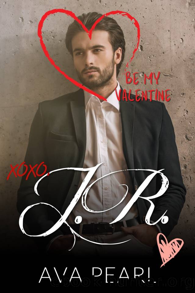 J.R. by Ava Pearl