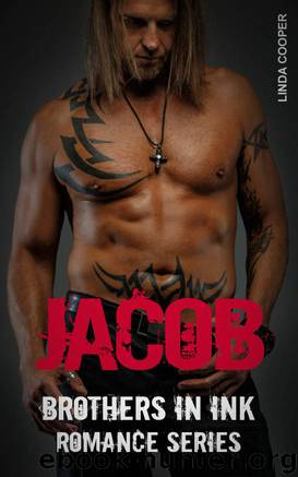 JACOB by Linda Cooper