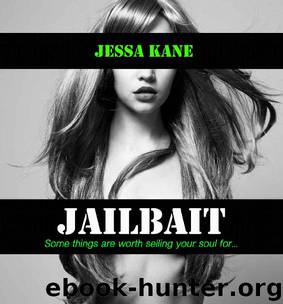 JAILBAIT by Jessa Kane
