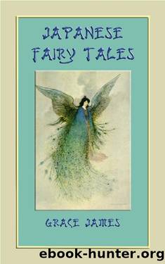 JAPANESE FAIRY TALES--38 Japanese Children's Stories by Various Unknown
