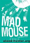 JCM02 - Mad Mouse by Grabenstein Chris