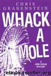 JCM03 - Whack A Mole by Chris Grabenstein