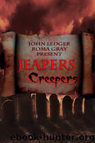 JEAPers Creepers by JEApers Creepers (epub)