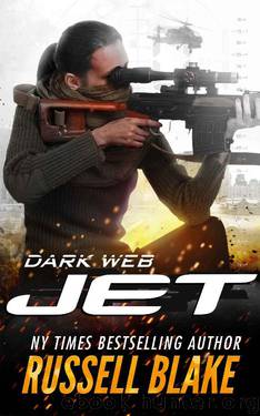 JET: Dark Web by Russell Blake