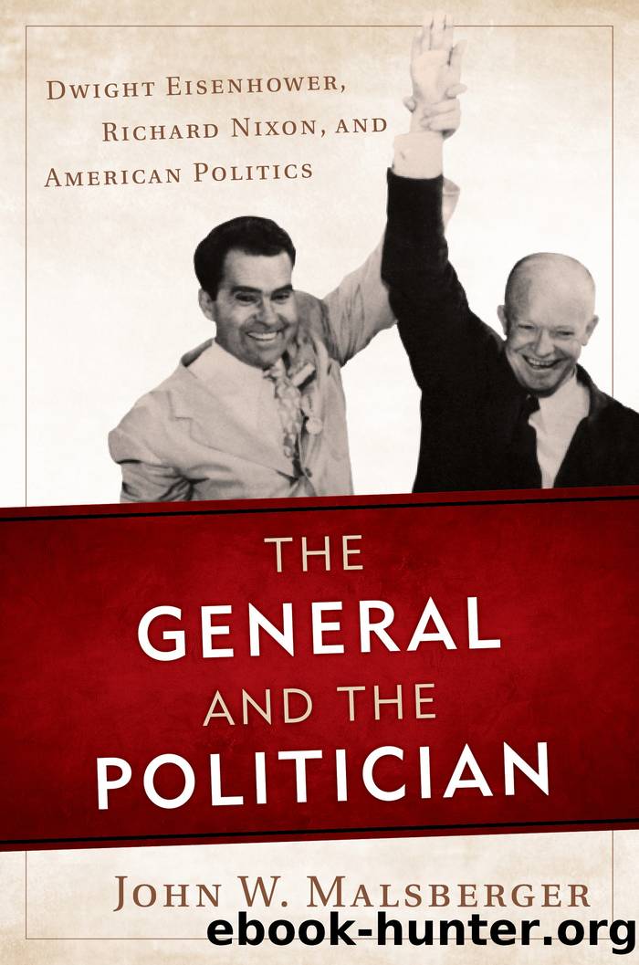 JFK and His Enemies by Thomas J. Whalen