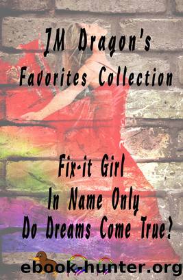 JM Dragon's Favorites Collections by JM Dragon