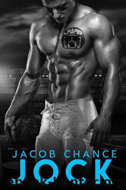 JOCK (Boston Terriers Book 5) by Jacob Chance