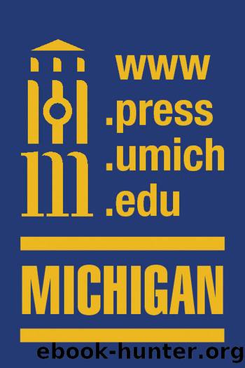 JOYCE FOUCAULT by Wolfgang Streit