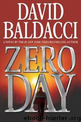 JP01_Zero Day by David Baldacci