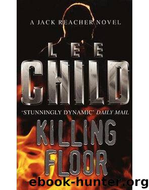 JR01 - Killing Floor by Lee Child