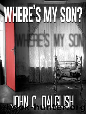 JS01 Where's My Son? by John C Dalglish