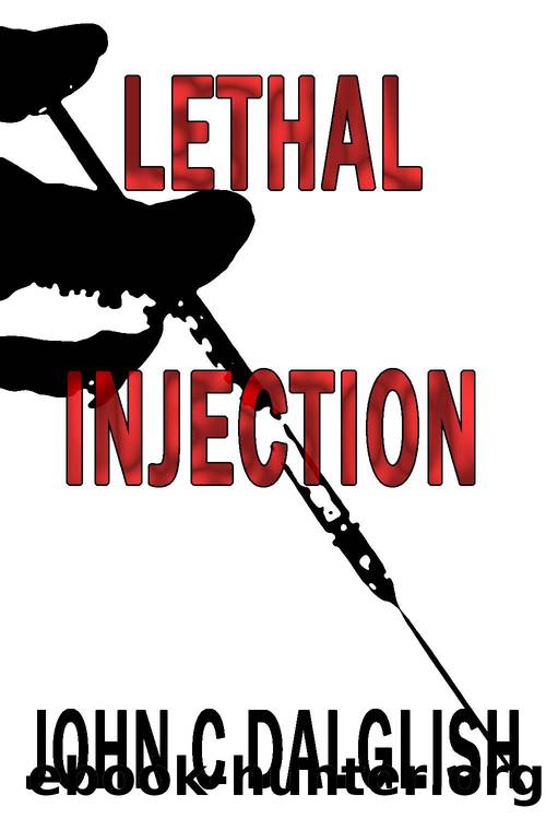 JS08 Lethal Injection by John C Dalglish