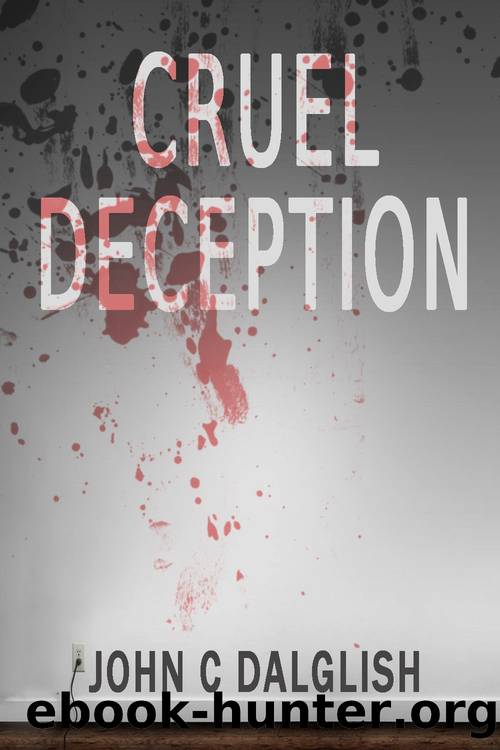 JS09 Cruel Deception by John C Dalglish