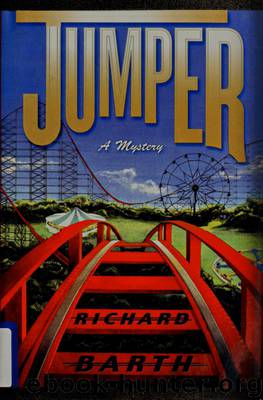 JUMPER by Richard Barth