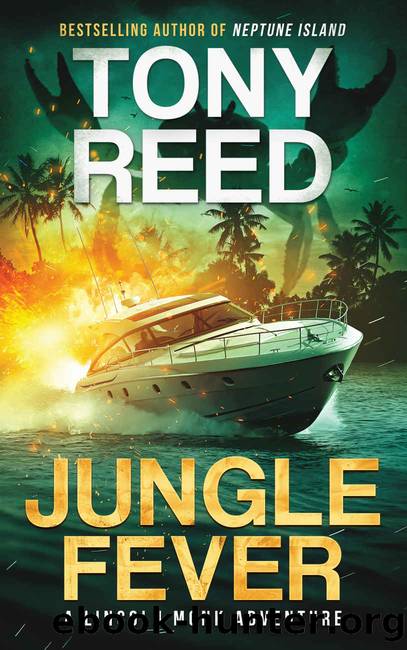 JUNGLE FEVER by Tony Reed