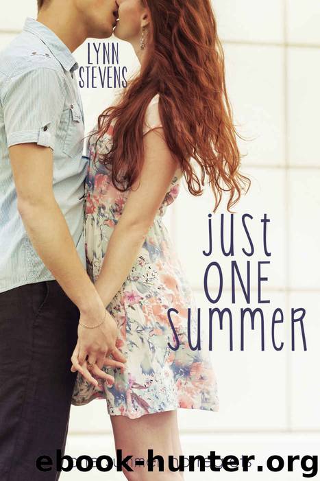 JUST ONE SUMMER by Stevens Lynn